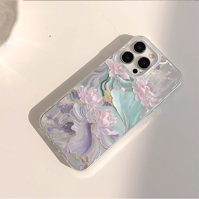Capa de Celular Estética com E - Phone Cases Aesthetic avaliação e preço