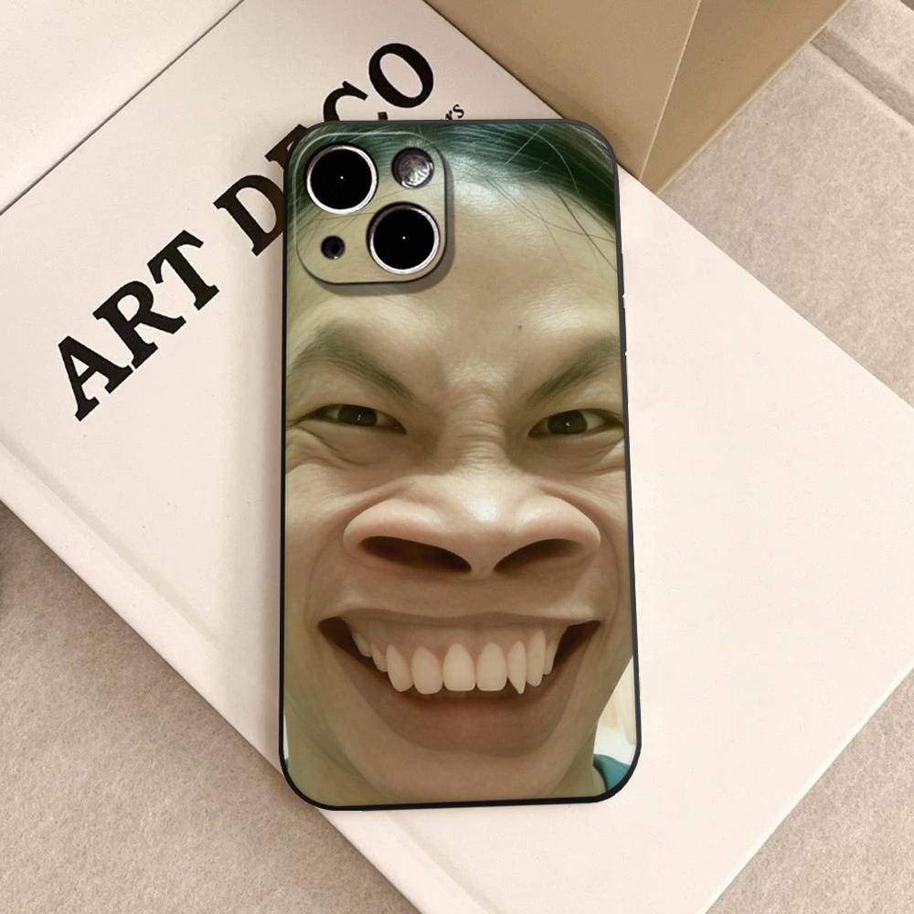Capa de Celular Antichoque com - Phone Cases Viral avaliação e preço