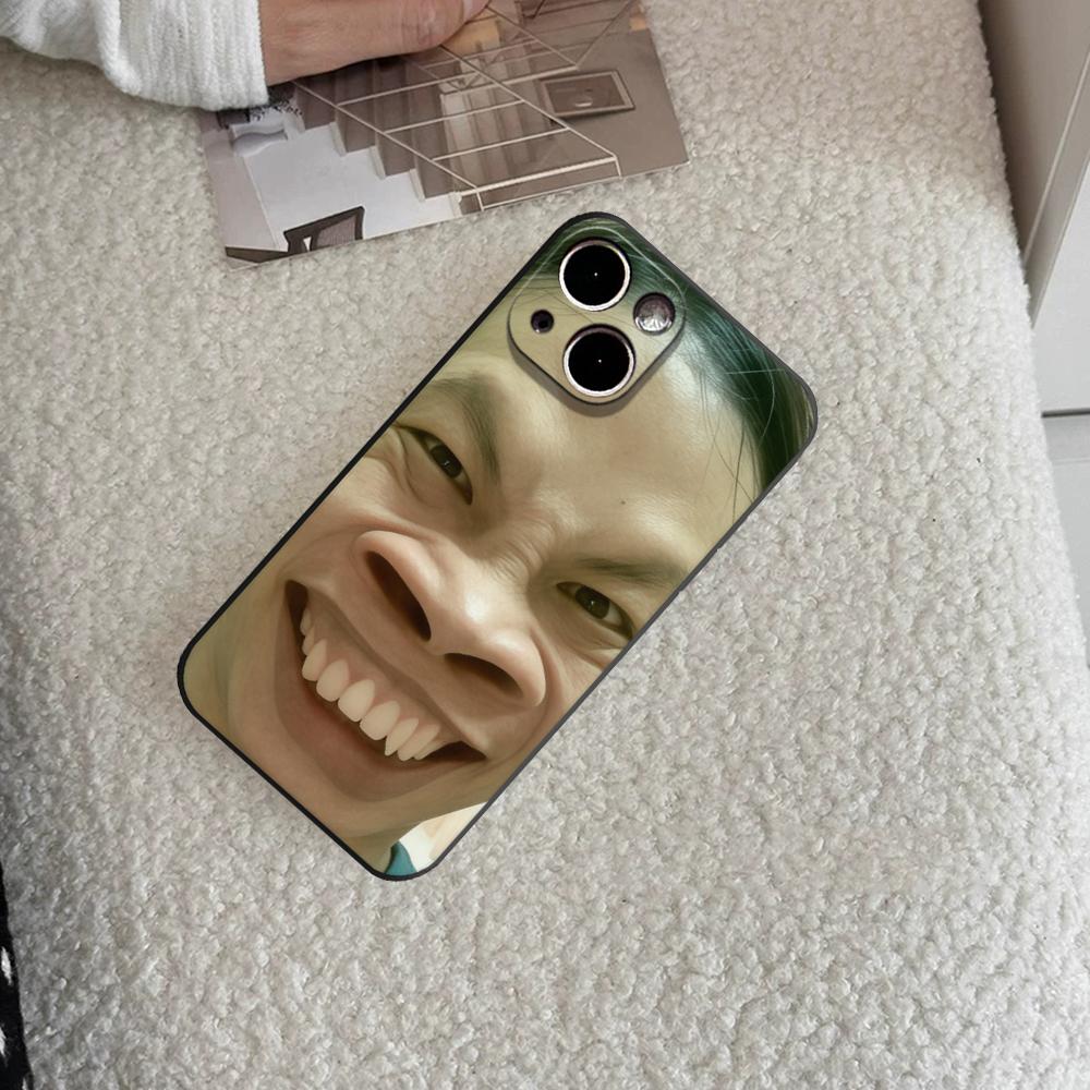 Capa de Celular Antichoque com - Phone Cases Viral avaliação e preço