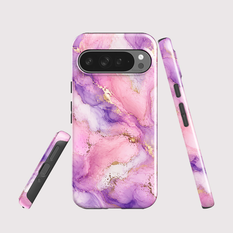 Capa de Telefone Antichoque em - Phone Cases Google Pixel 9 avaliação e preço