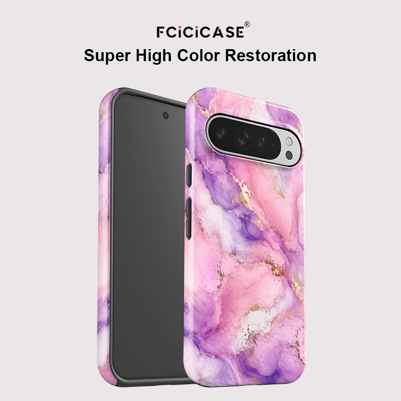 Capa de Telefone Antichoque em - Phone Cases Google Pixel 9 avaliação e preço