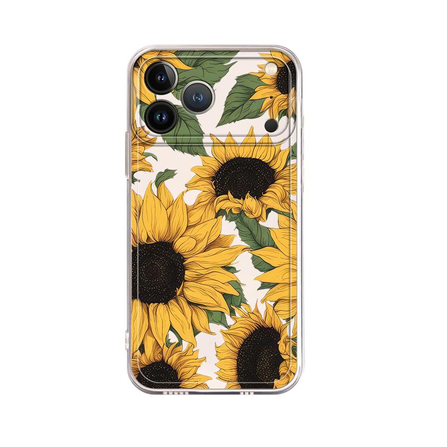 Capa Transparente com Estampa  - Phone Cases Mous avaliação e preço