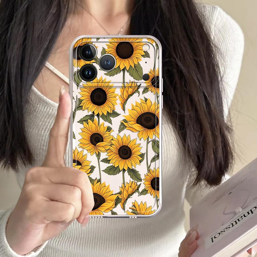 Capa Transparente com Estampa  - Phone Cases Mous avaliação e preço