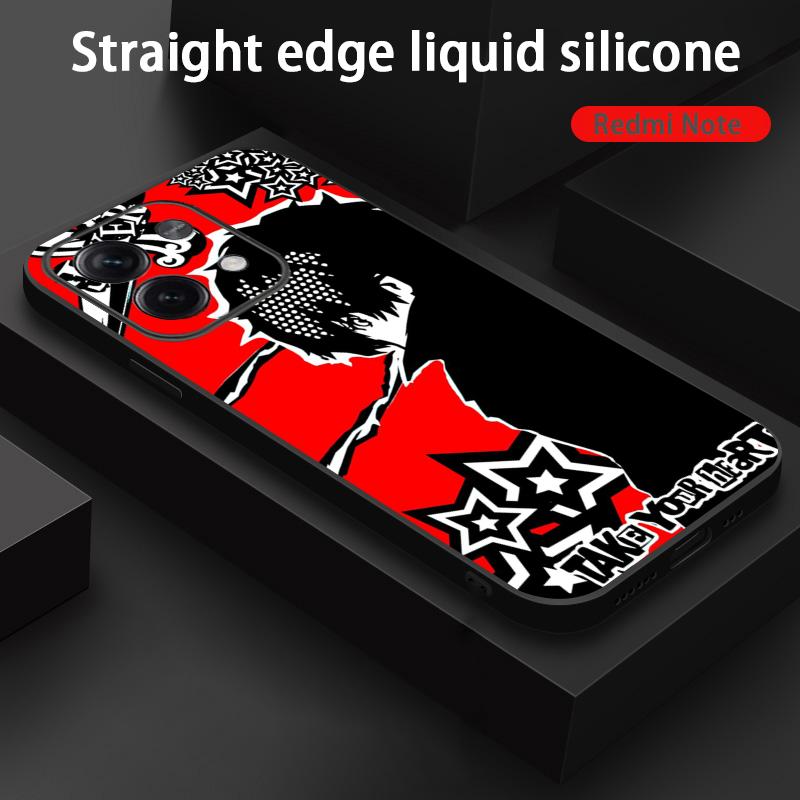 Capa de Celular Preta Macia co - Phone Cases Xiaomi 14 avaliação e preço