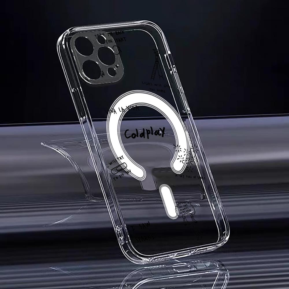 Capa de Celular Transparente M - Phone Cases Iphone 17 Pro Max avaliação e preço
