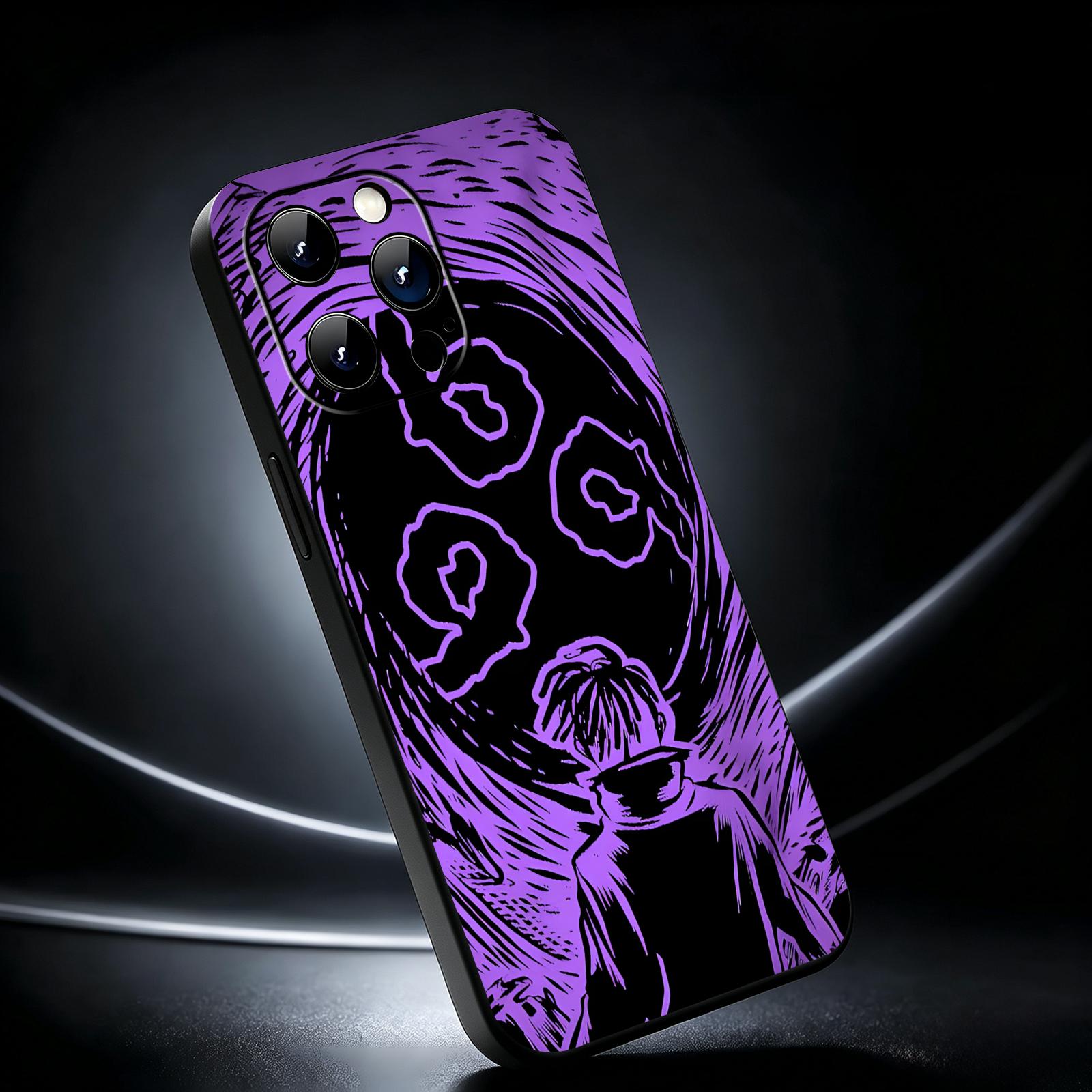 Capa de Celular Antichoque Mac - Phone Cases Drop Proof avaliação e preço