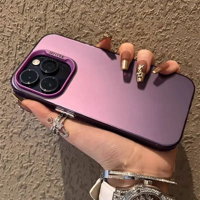 Funda laser metálico aurora co - Phone Cases Rimowa avaliação e preço