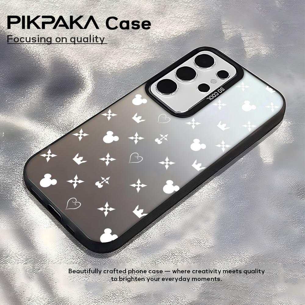 Jogo k-kingdom h-coração caso  - Phone Cases Galaxy S25 avaliação e preço