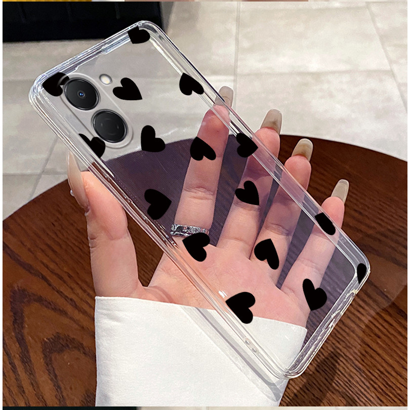 Capa de Telefone com Padrão de - Phone Cases Viral avaliação e preço