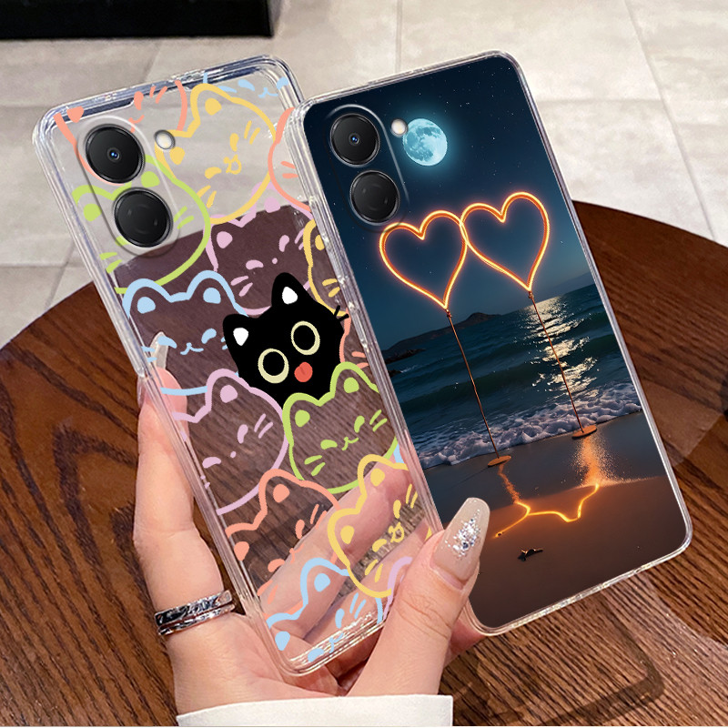 Capa de Telefone com Padrão de - Phone Cases Viral avaliação e preço