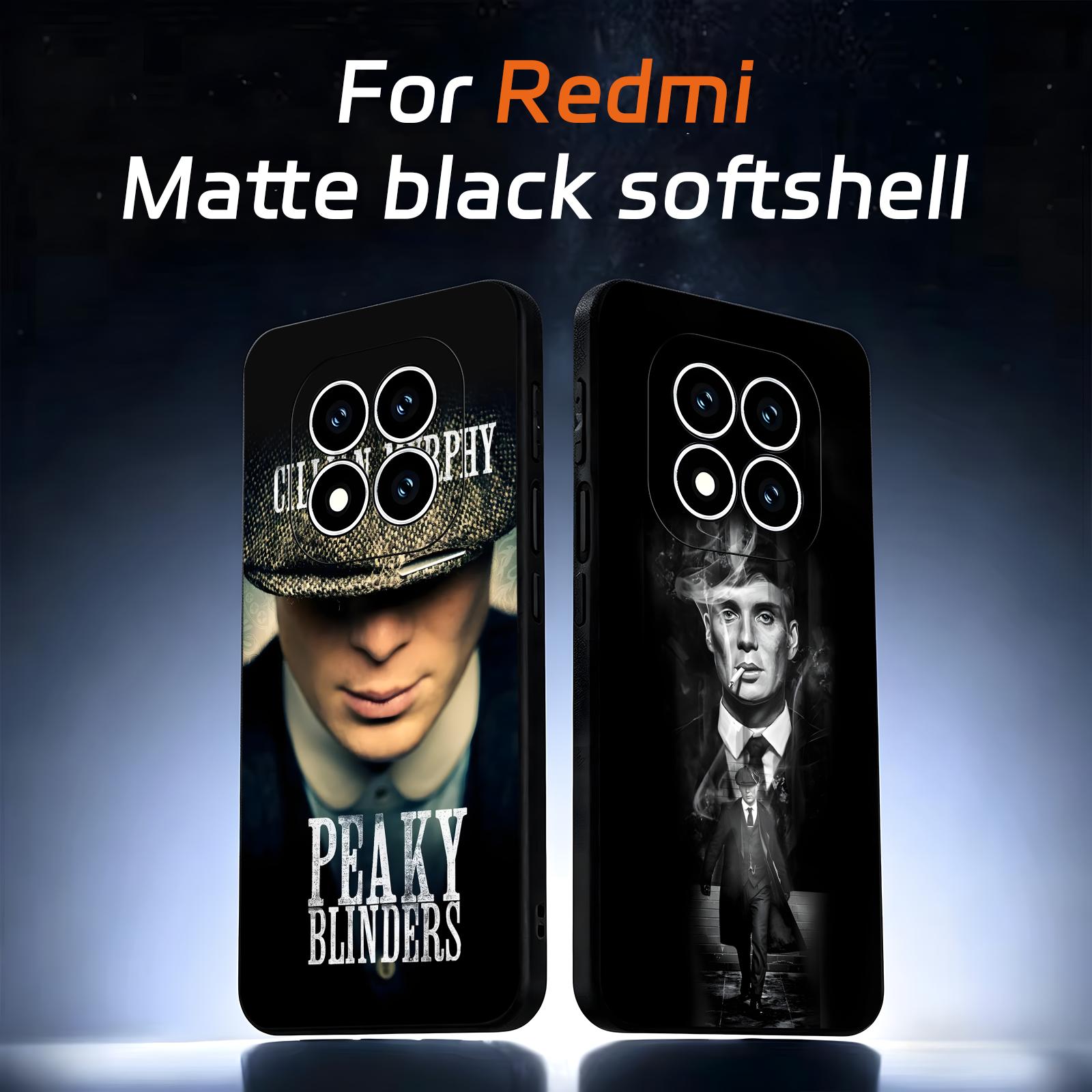 Capa de Telefone Thomas Shelby - Phone Cases Xiaomi 14 avaliação e preço