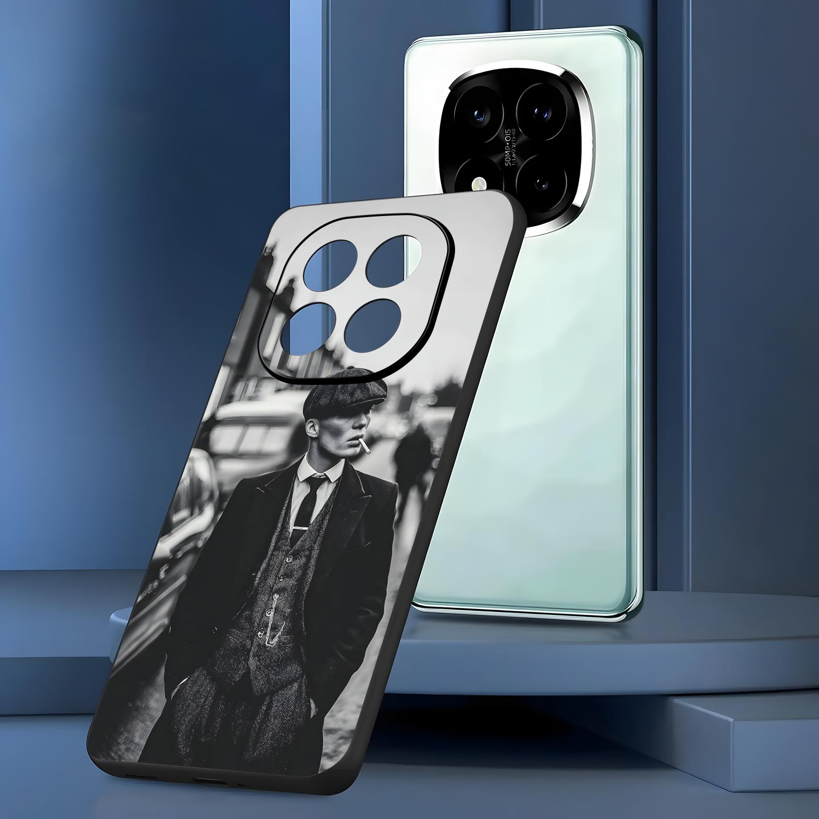 Capa de Telefone Thomas Shelby - Phone Cases Xiaomi 14 avaliação e preço