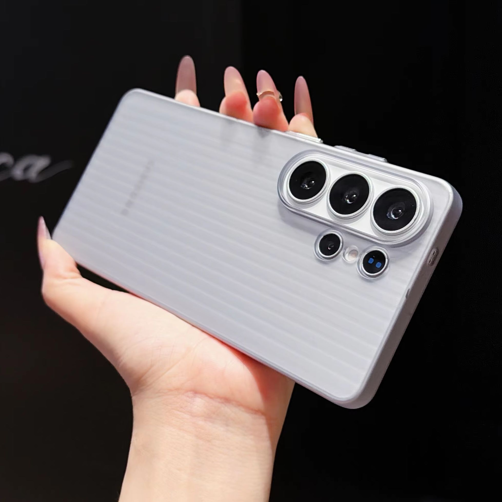 Capa de Telefone em PC Fosco c - Phone Cases Rimowa avaliação e preço