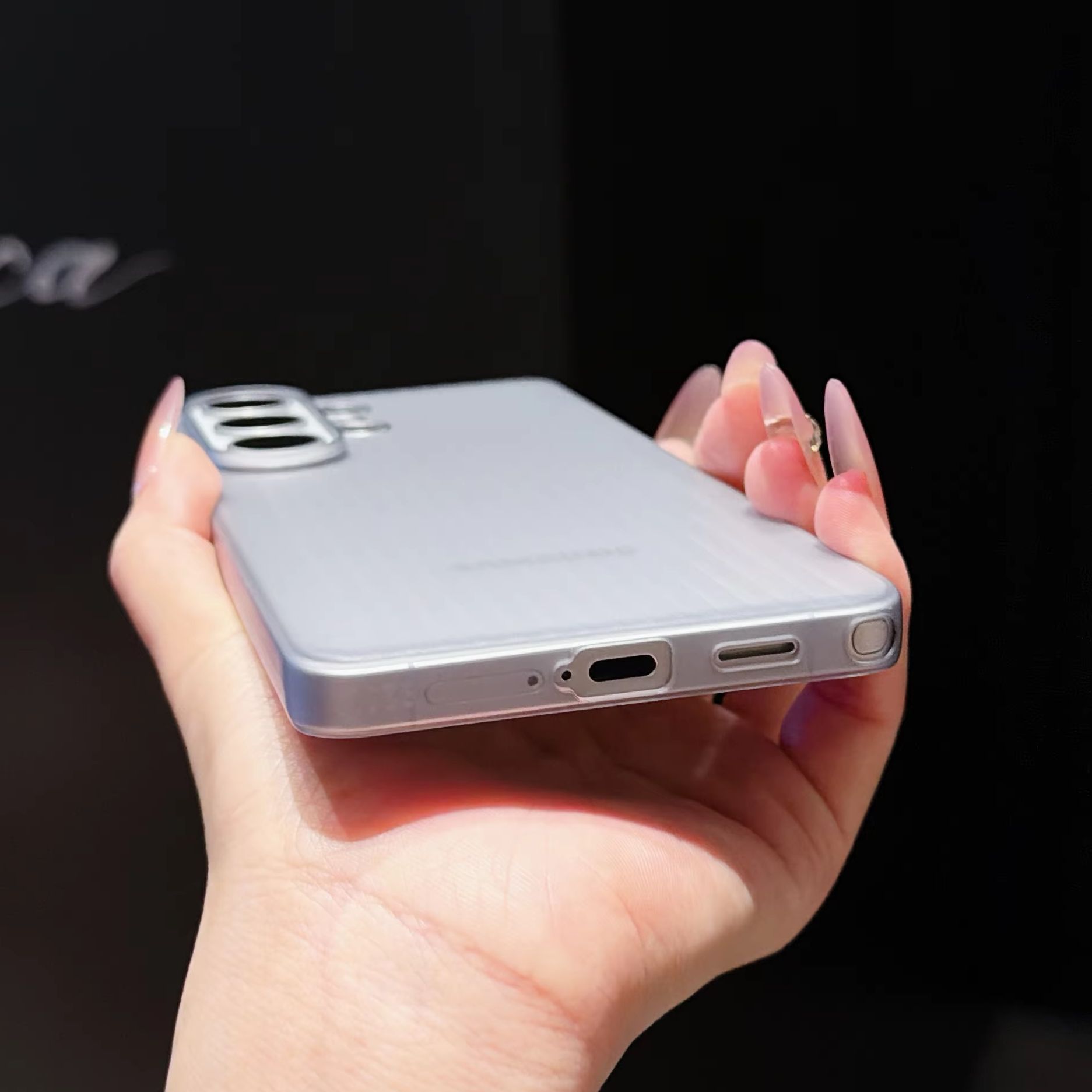Capa de Telefone em PC Fosco c - Phone Cases Rimowa avaliação e preço