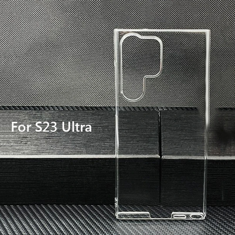 Capa de telefone transparente  - Phone Cases Burga avaliação e preço