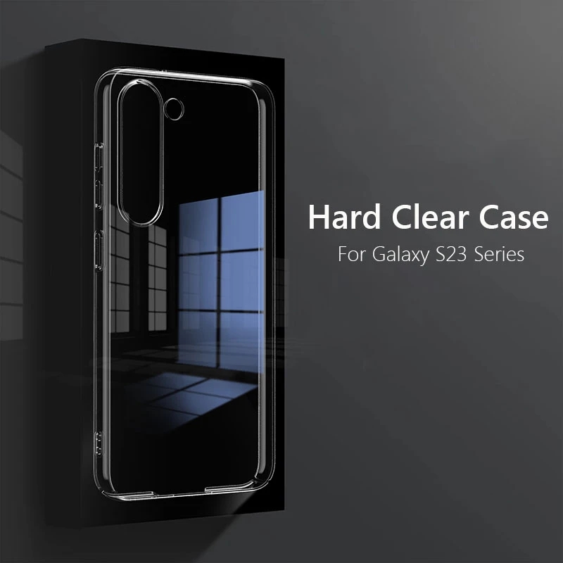 Capa de telefone transparente  - Phone Cases Burga avaliação e preço