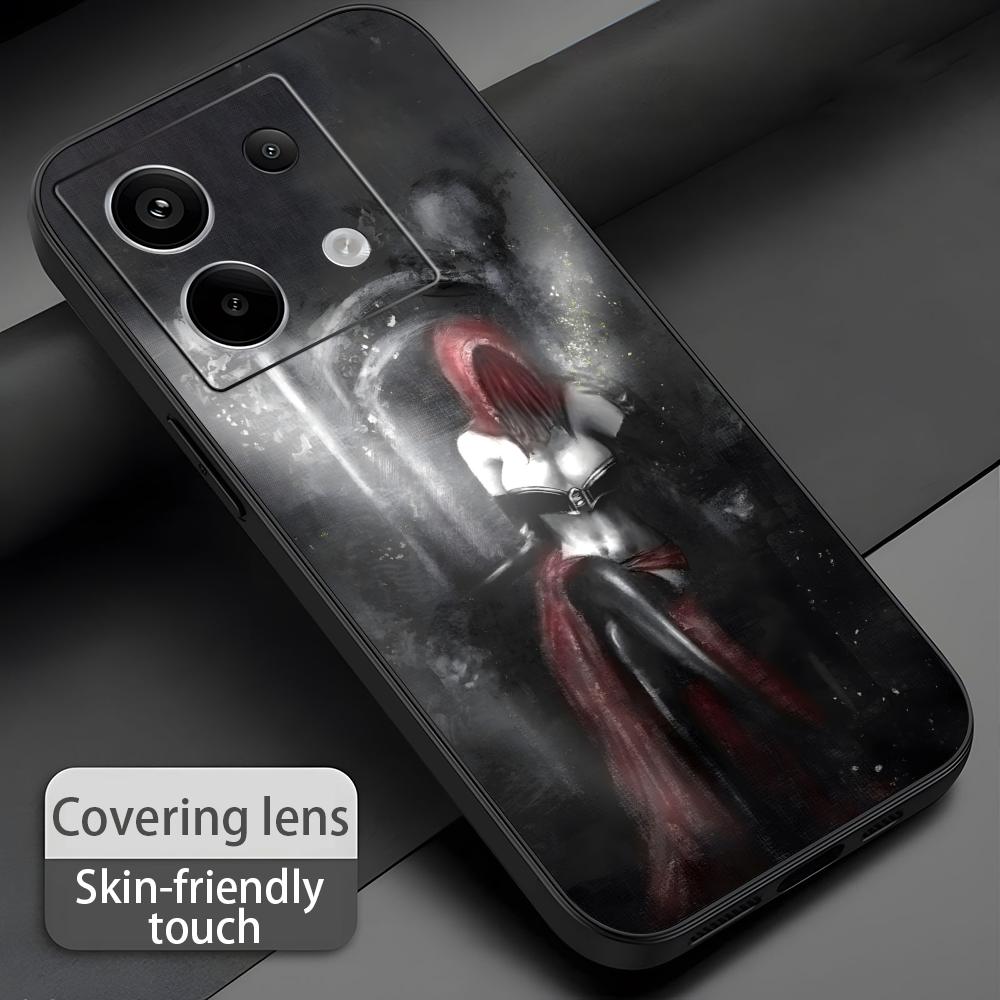 Capa de Telefone do Jogo Cláss - Phone Cases Xiaomi 14 avaliação e preço
