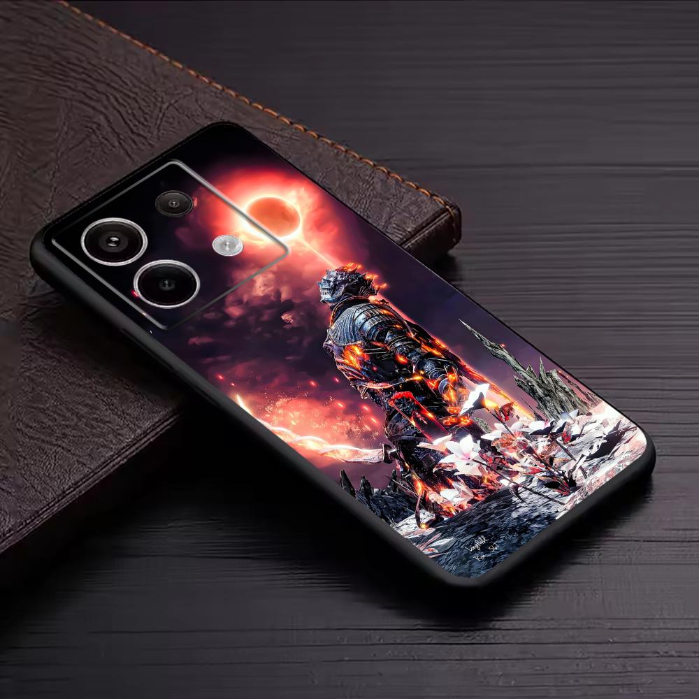 Capa de Telefone do Jogo Cláss - Phone Cases Xiaomi 14 avaliação e preço