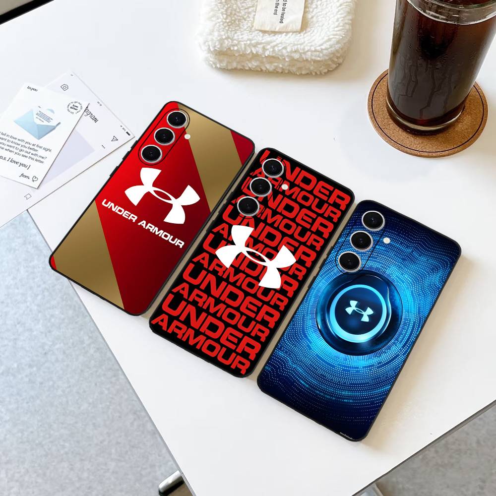 Capa de Telefone com LOGO U-un - Phone Cases Under $20 avaliação e preço