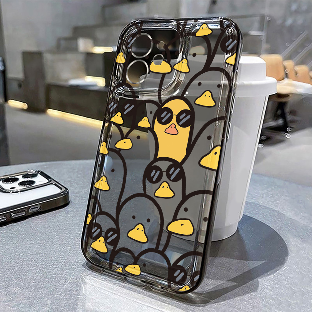 Bonito dos desenhos animados p - Phone Cases Mous avaliação e preço