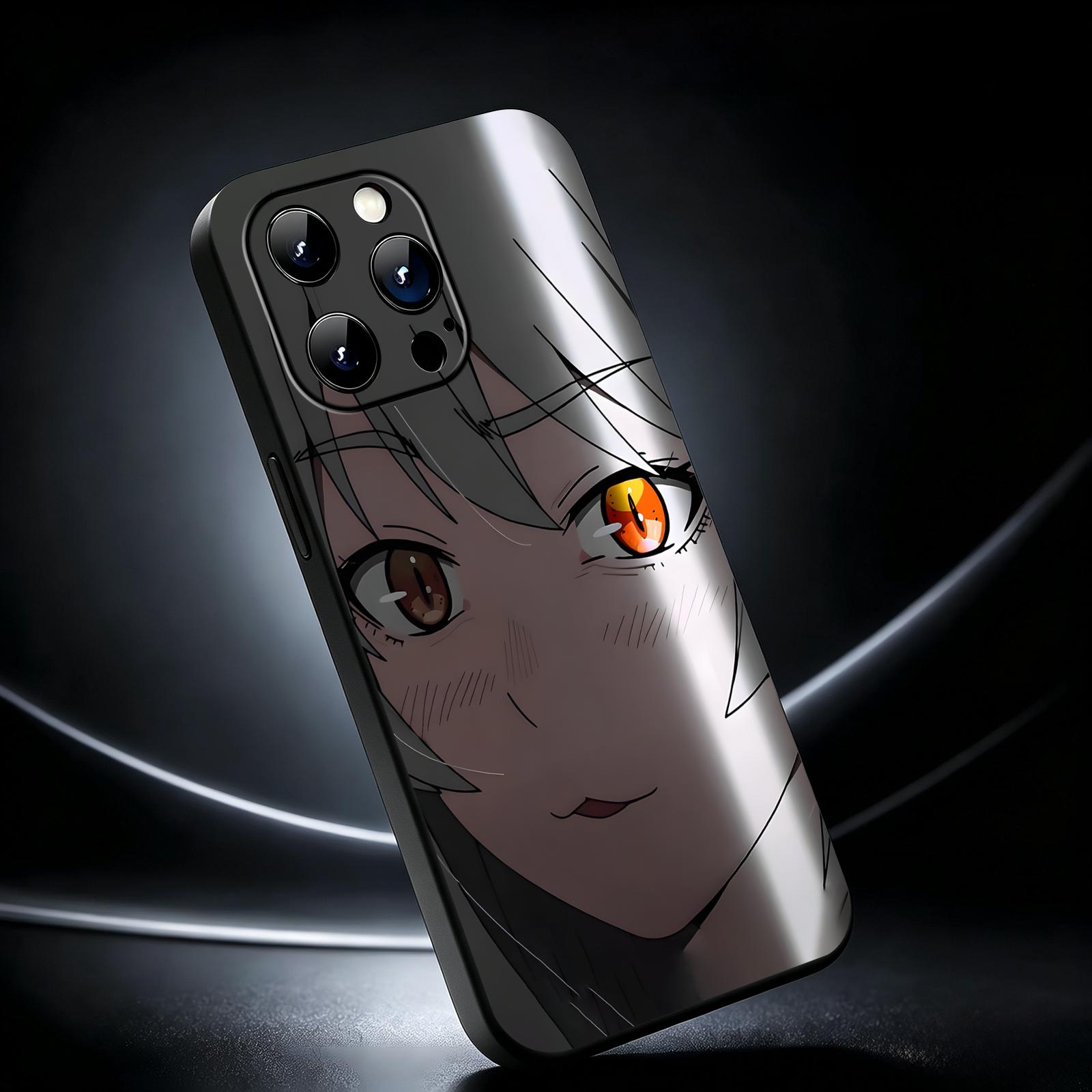 Capa de Celular Chainsmoker Ca - Phone Cases Drop Proof avaliação e preço