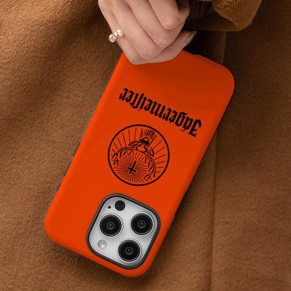 Capa de Celular J-Jagermeister - Phone Cases Iphone 17 Pro Max avaliação e preço