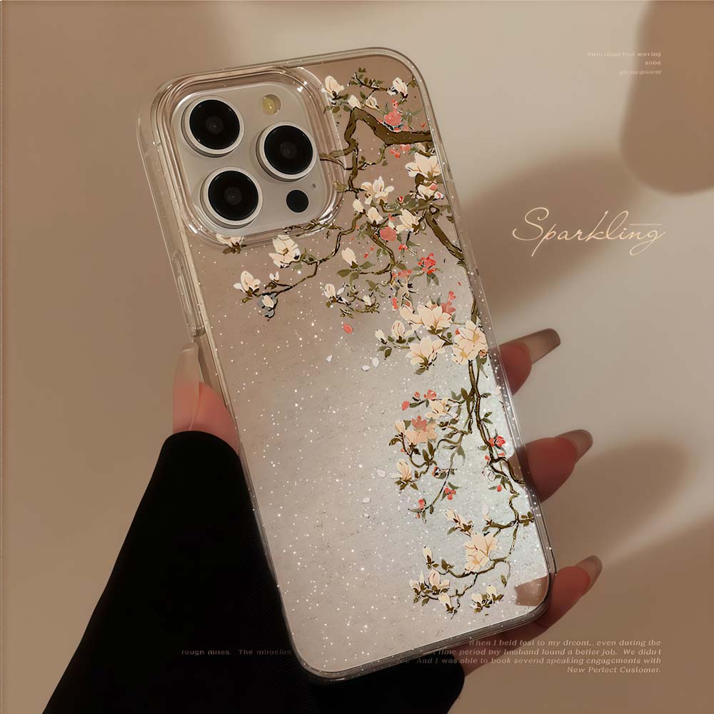 Capa de Celular Vintage com Gl - Phone Cases Xr Iphone avaliação e preço