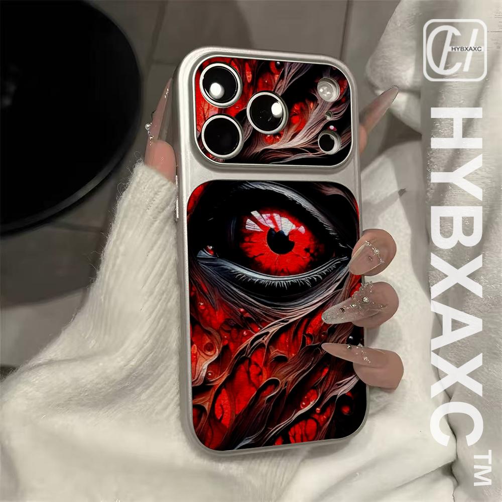 Capa Antichoque Olho de Demôni - Phone Cases Drop Proof avaliação e preço
