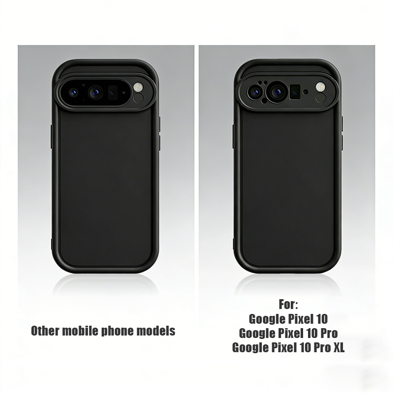 Capa de Telefone TPU com Padrã - Phone Cases Google Pixel 9 avaliação e preço