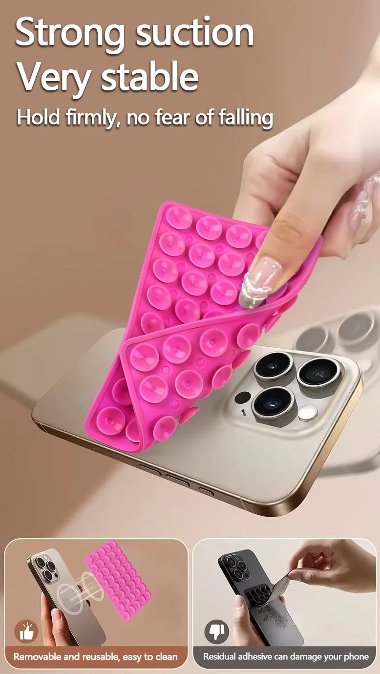 Suporte de celular com ventosa - Phone Cases Video avaliação e preço