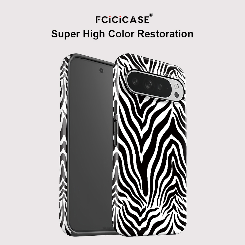 Capa de Telefone Fcicicase par - Phone Cases Google Pixel 9 avaliação e preço
