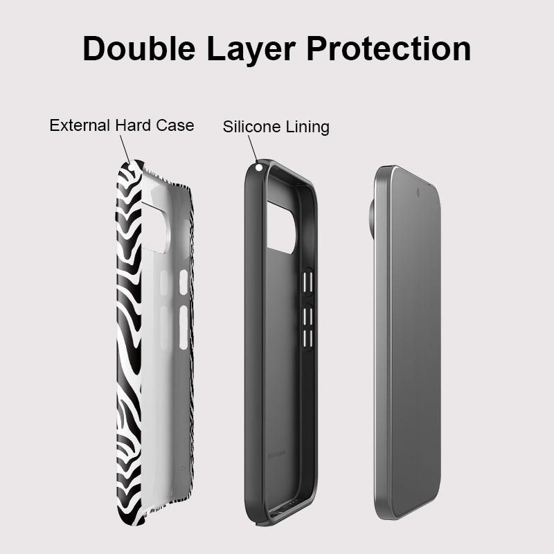 Capa de Telefone Fcicicase par - Phone Cases Google Pixel 9 avaliação e preço