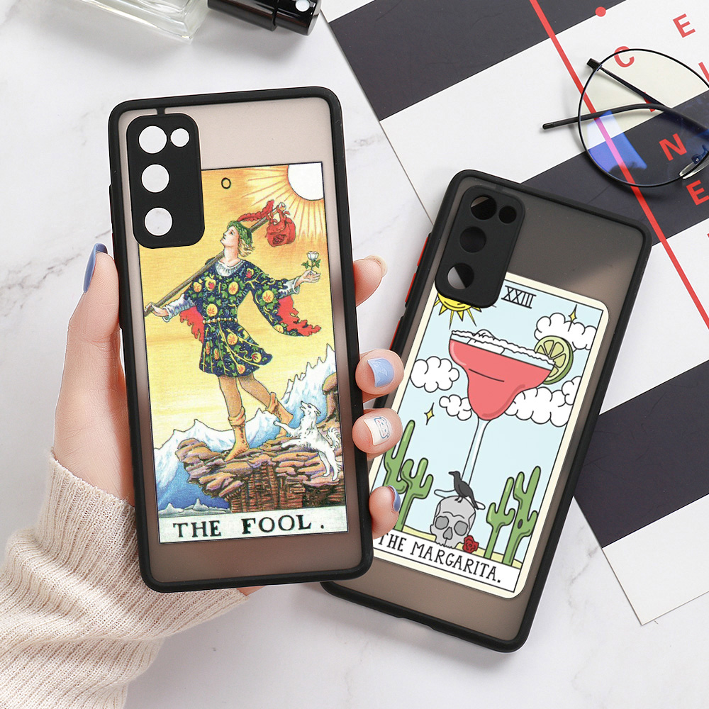 Capa de Celular Fosca Rígida p - Phone Cases Aesthetic avaliação e preço