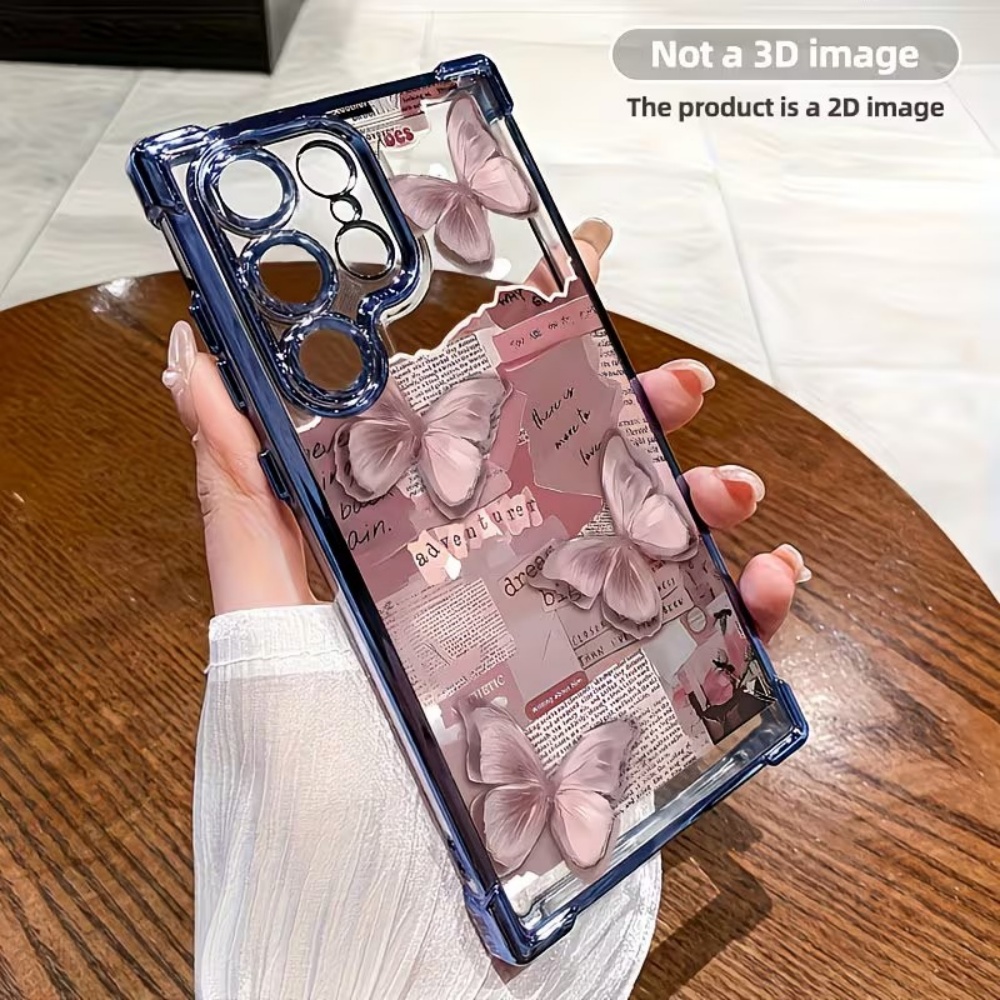 Capa de Celular Estética com E - Phone Cases Aesthetic avaliação e preço