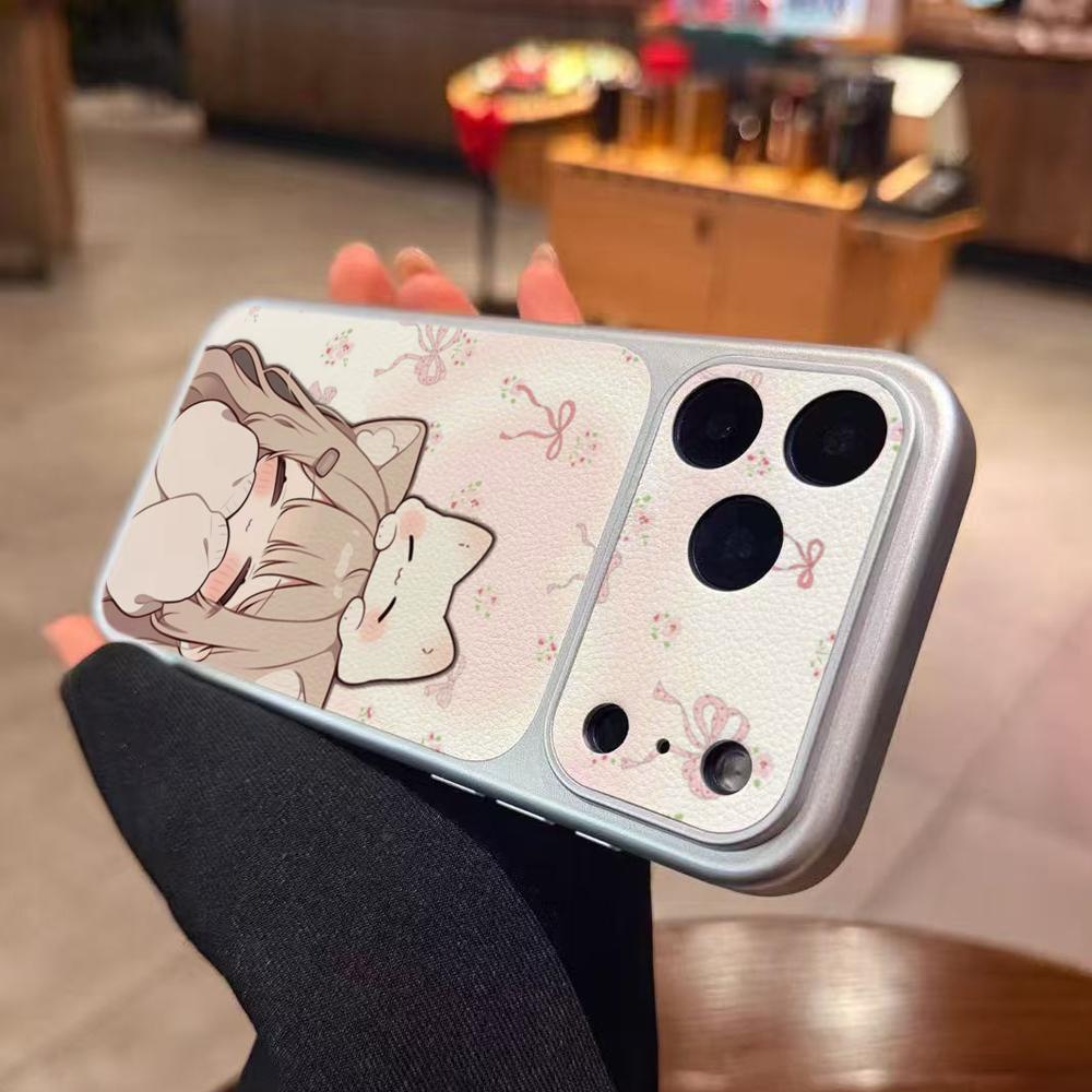 Capa de Telefone Estética e Do - Phone Cases Aesthetic avaliação e preço