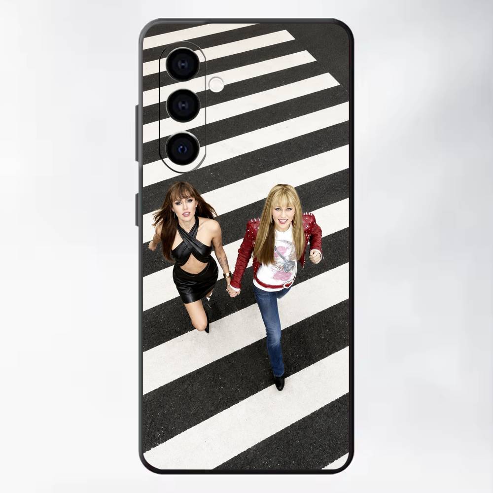 Capa de telefone viral Hannah  - Phone Cases Viral avaliação e preço