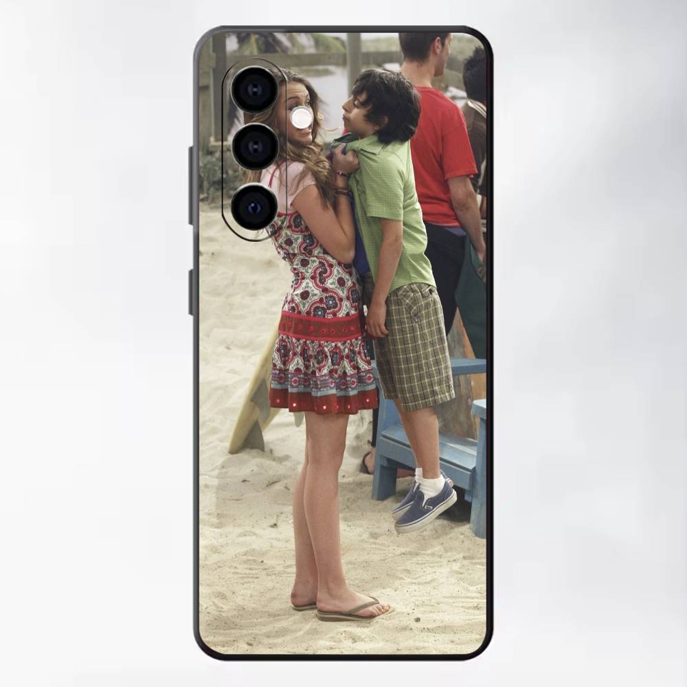Capa de telefone viral Hannah  - Phone Cases Viral avaliação e preço