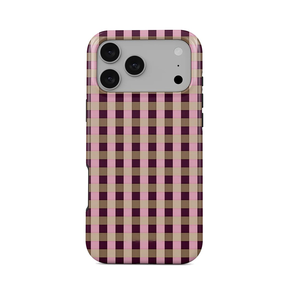 Capa de Celular Luxuosa Clmj W - Phone Cases Burga avaliação e preço