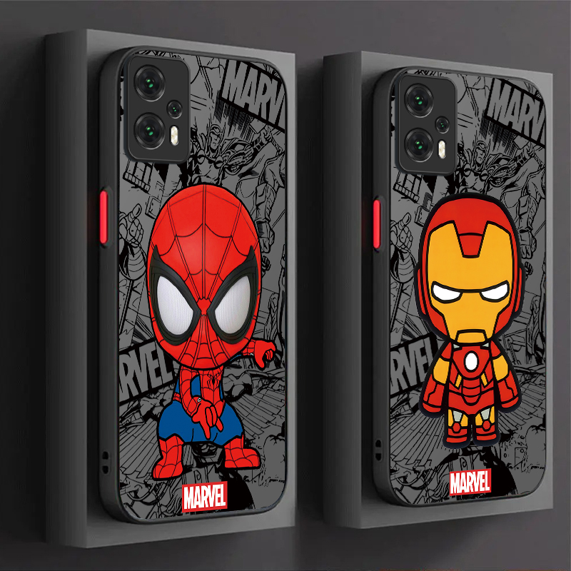 Bonito q-versão de marvel home - Phone Cases Xiaomi 14 avaliação e preço