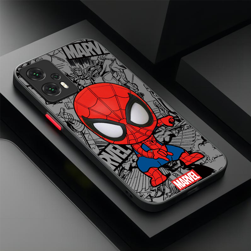 Bonito q-versão de marvel home - Phone Cases Xiaomi 14 avaliação e preço