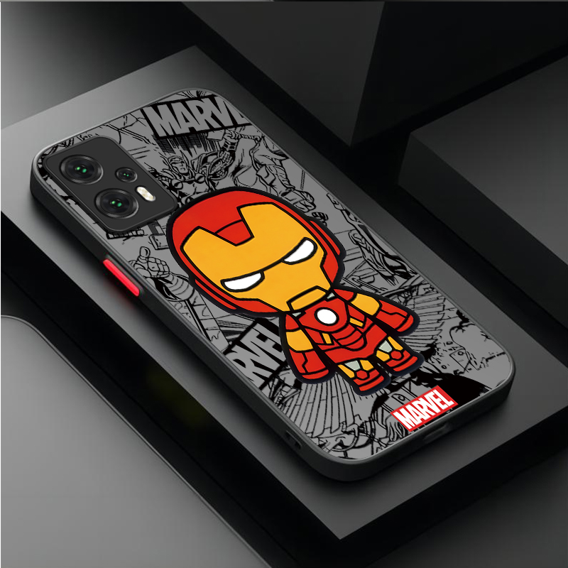 Bonito q-versão de marvel home - Phone Cases Xiaomi 14 avaliação e preço