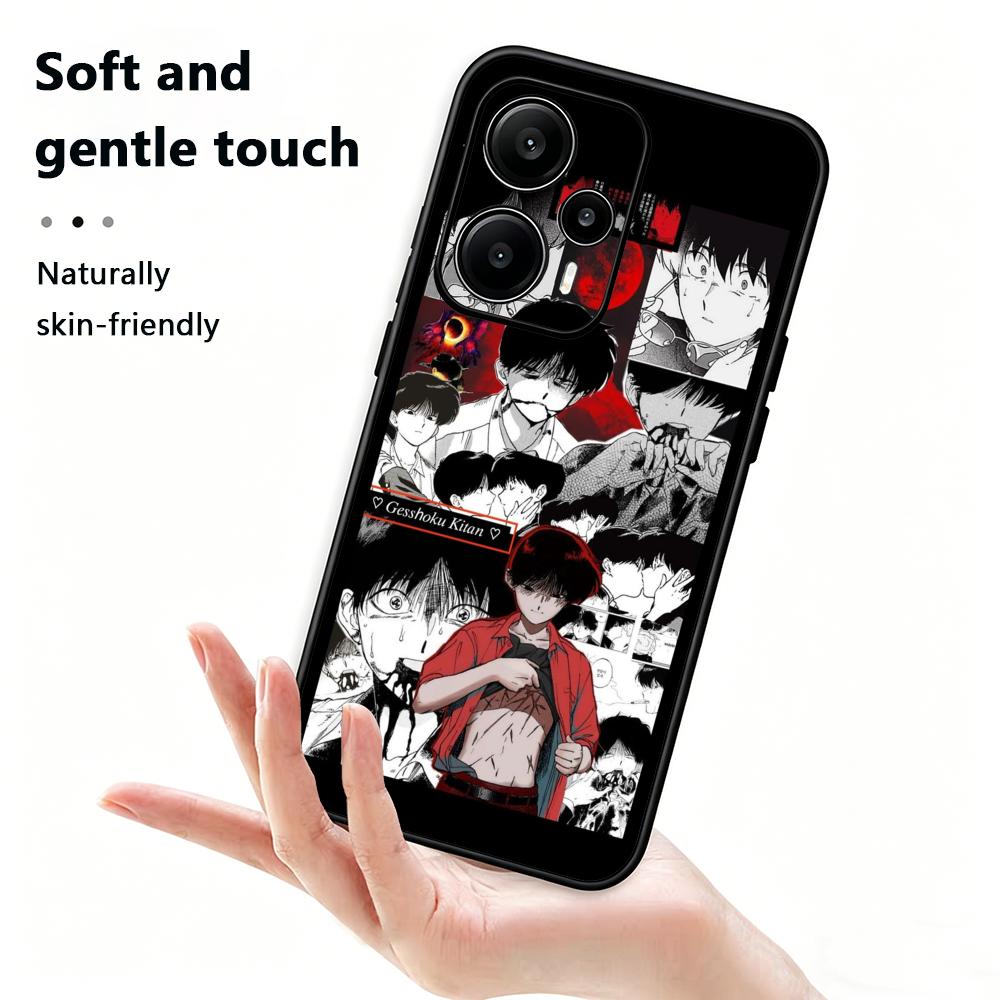 Capa de Celular Anime Go For I - Phone Cases Xiaomi 14 avaliação e preço