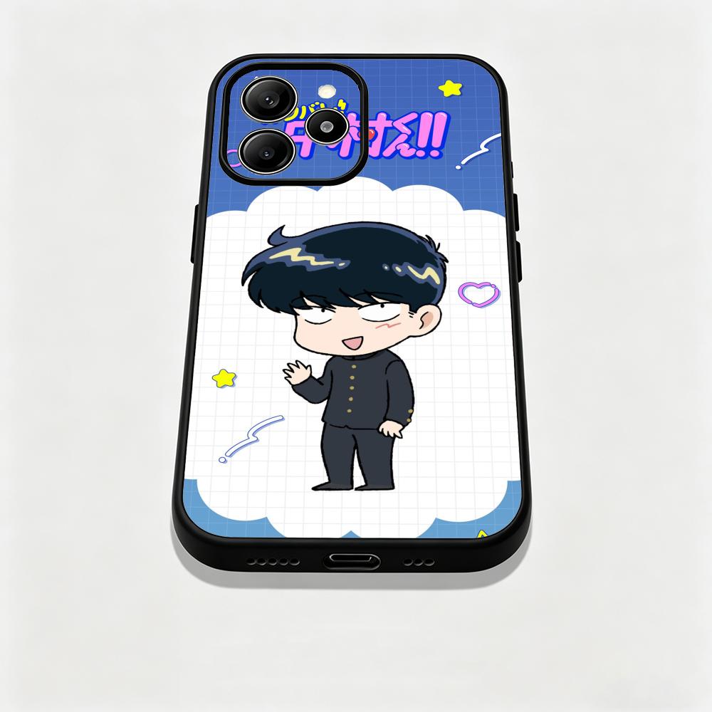 Capa de Celular Anime Go For I - Phone Cases Xiaomi 14 avaliação e preço