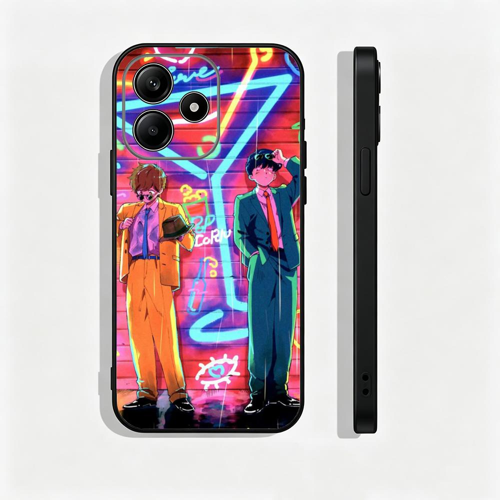 Capa de Celular Anime Go For I - Phone Cases Xiaomi 14 avaliação e preço