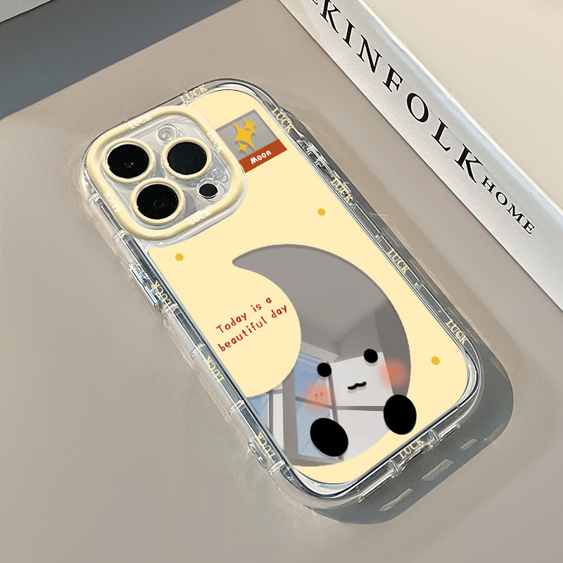 Capa de Celular Espelhada com  - Phone Cases Aesthetic avaliação e preço