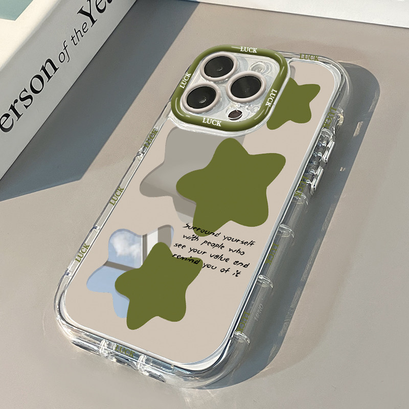 Capa de Celular Espelhada com  - Phone Cases Aesthetic avaliação e preço