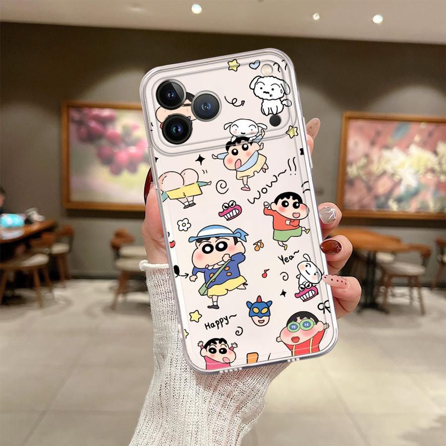 Capa de Celular Macia Cra-yons - Phone Cases Xr Iphone avaliação e preço