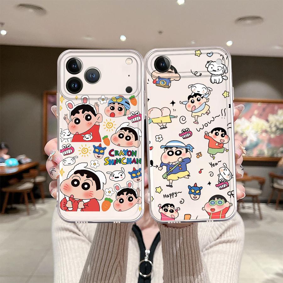 Capa de Celular Macia Cra-yons - Phone Cases Xr Iphone avaliação e preço