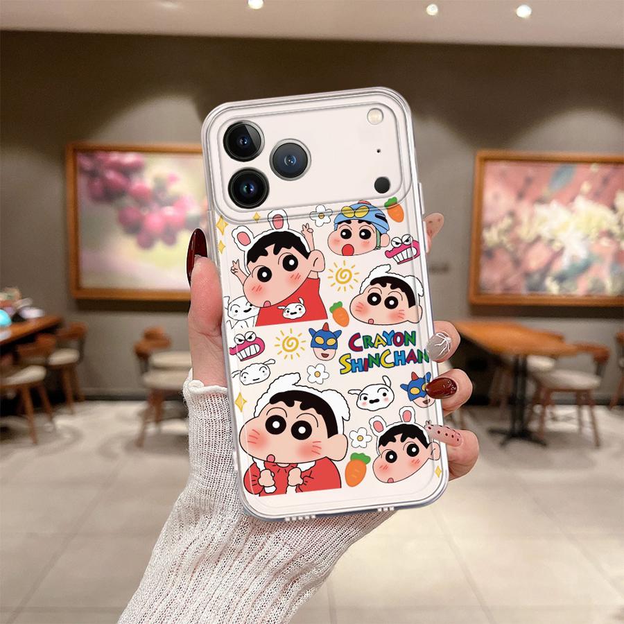 Capa de Celular Macia Cra-yons - Phone Cases Xr Iphone avaliação e preço