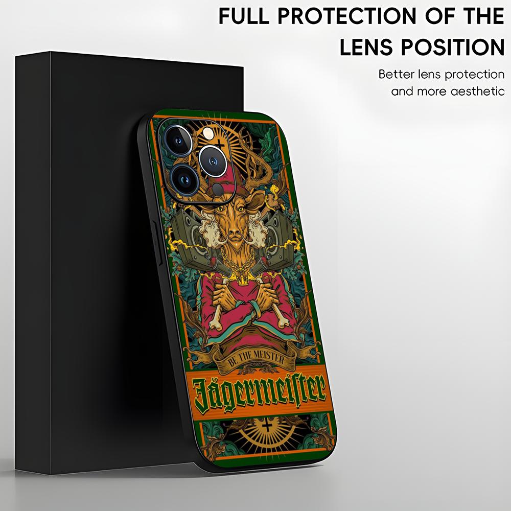 Capa de Telefone com Logo J-Ja - Phone Cases Xr Iphone avaliação e preço